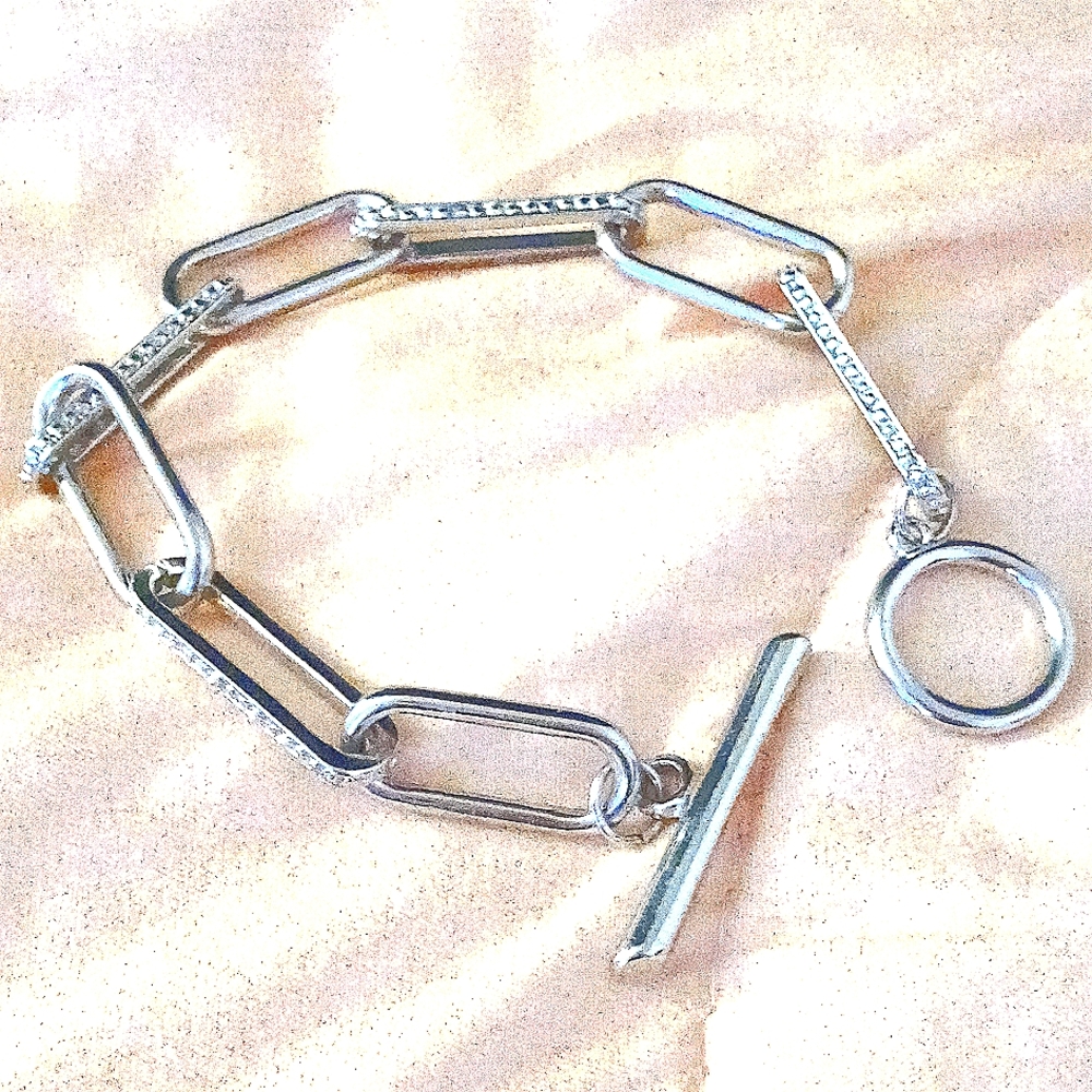 chain bracelet